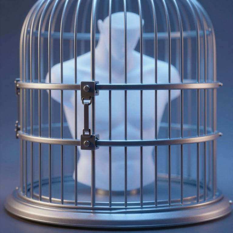 Top BDSM Cock Cage Reviews: Secure Comfort and Control for Your Chastity Journey in 2026
