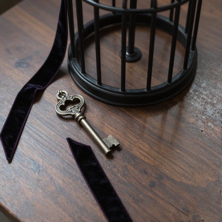 Exciting Chastity Keyholding News and BDSM Lock Cage Trends for Passionate Lockers