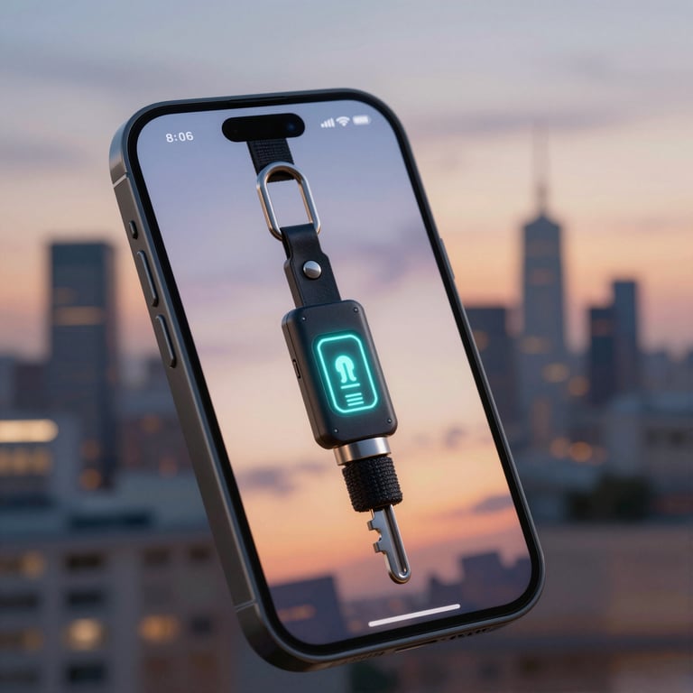 2026 Chastity Keyholding News: Must-Know Trends for BDSM Cage Enthusiasts