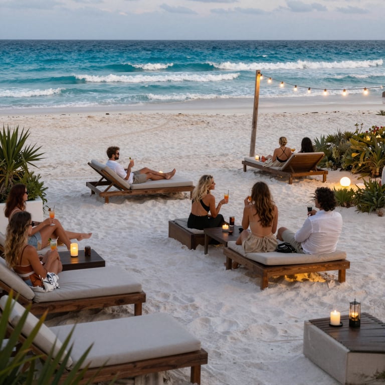 Why 12 Rocks Beach Bar Leads Australian Beach Clubs with Best Reviews in 2026
