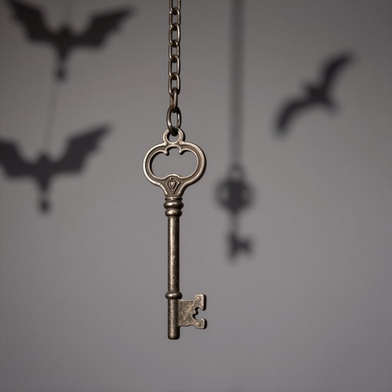 Thrilling Chastity Keyholding Experiences and Latest BDSM News for Devoted Lockers