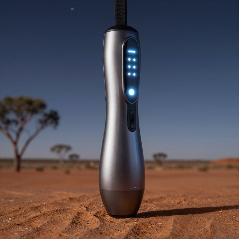 2026 Breakthroughs in Male Chastity Devices: News for Australian BDSM Enthusiasts