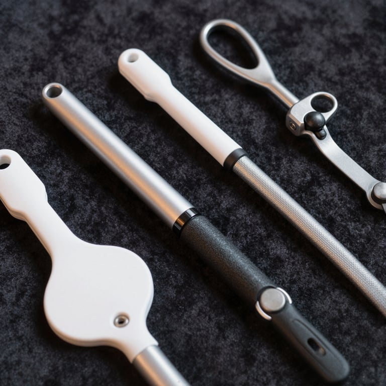 Top Cock Cage Reviews: Essential Male Chastity Devices for 2026 Enthusiasts