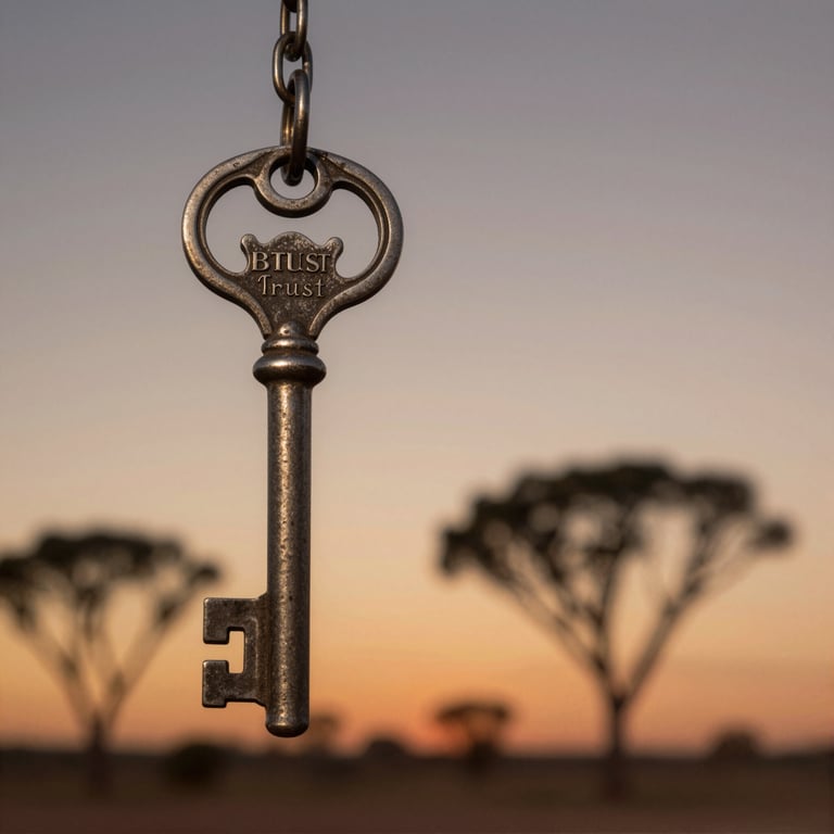 Chastity Keyholding Australia Guide: Trusted Services for Passionate Cock Cage Enthusiasts