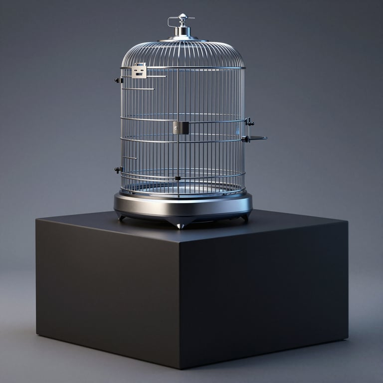 Top 10 Cock Cage Reviews for Secure Male Chastity Experiences in 2026