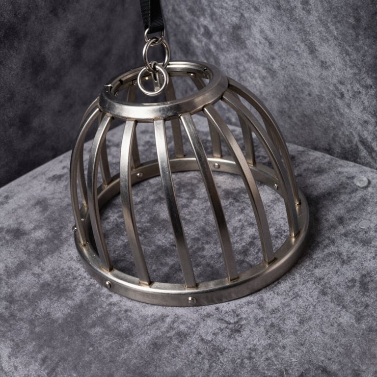 2026's Top Chastity Cage Reviews: Insights from Passionate Male Enthusiasts