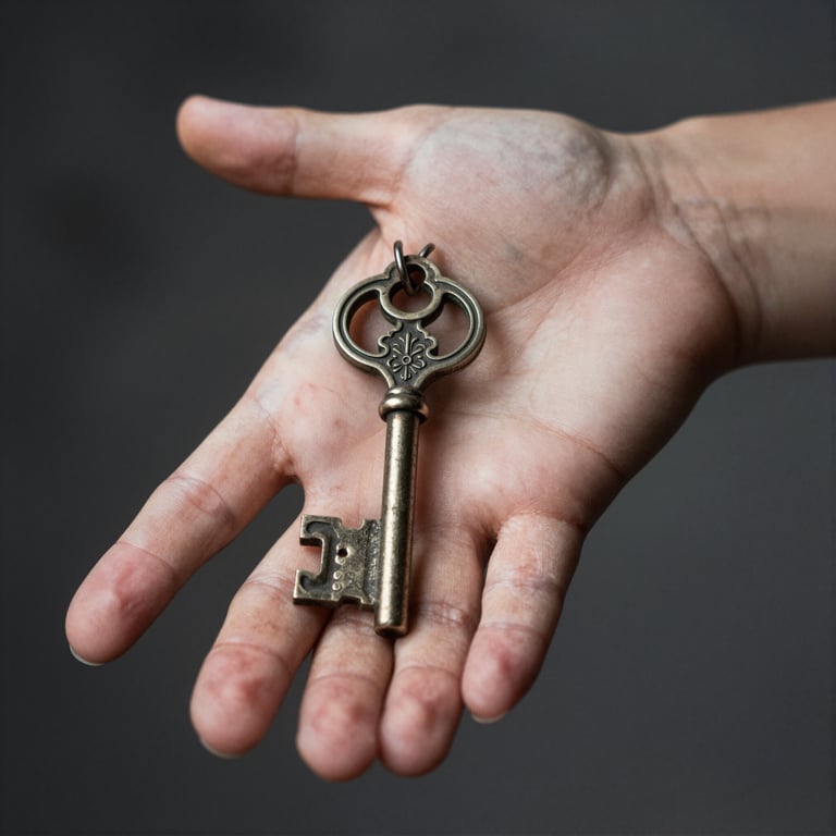 Unlocking Keyholding Thrills: Real BDSM Experiences and Latest Chastity Device News