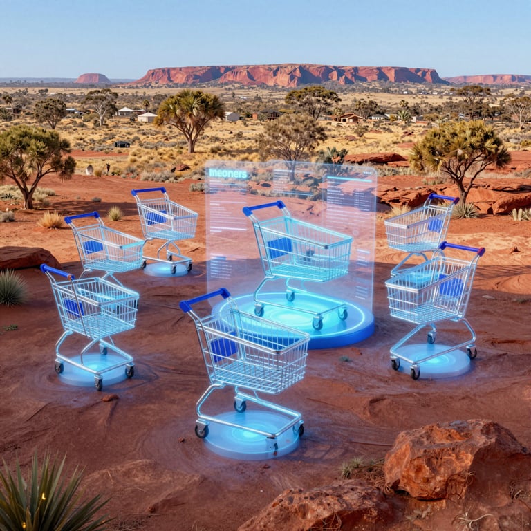 Unlocking Ecommerce Potential with Uluru Web Design's Expert Digital Strategies in 2026