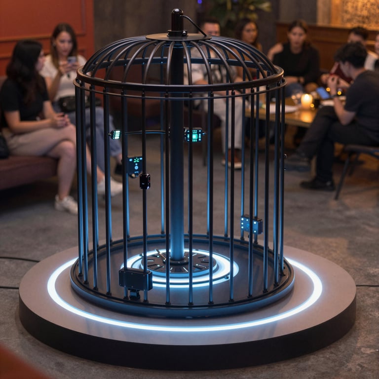 Unlocking BDSM Lock Cages: Latest News from the Chastity Community in 2026
