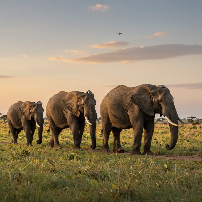 Come Proteggere gli Elefanti nel 2026: Strategie Efficaci per la Loro Conservazione
