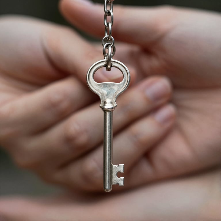 Chastity Keyholding News: Innovative BDSM Lock Cages and Expert Tips