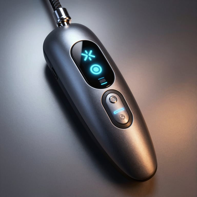 2026's Top BDSM Lock Trends for Male Chastity Enthusiasts Everywhere