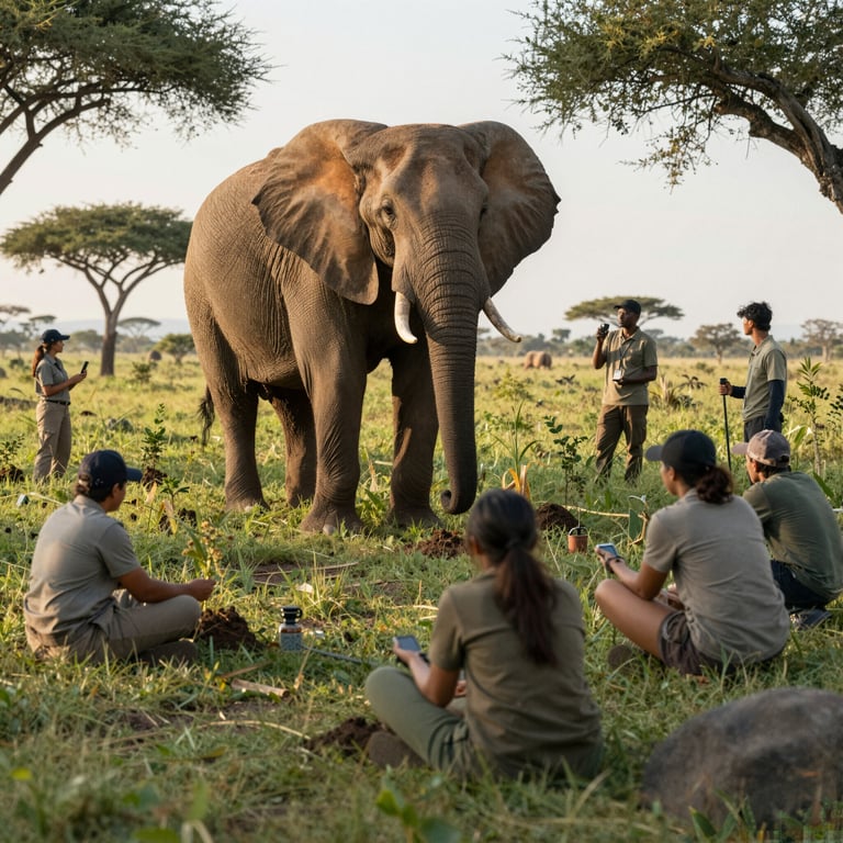 Come Proteggere gli Elefanti nel 2026: Azioni Concrete per la Conservazione Globale