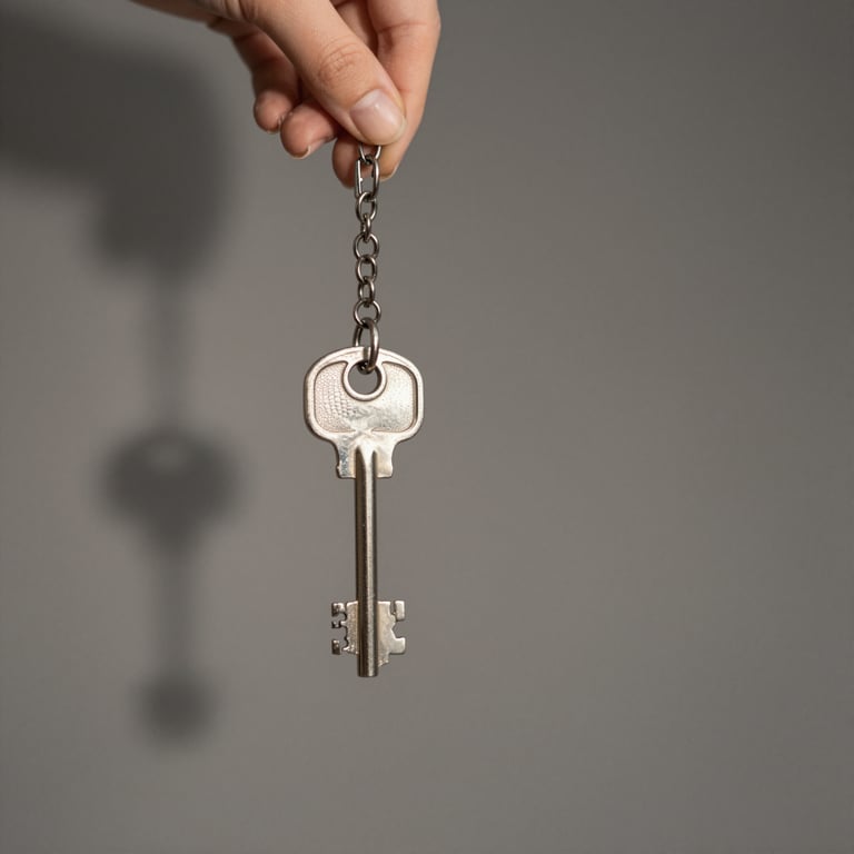 Unlocking Secrets: Real Chastity Keyholding Experiences and BDSM News