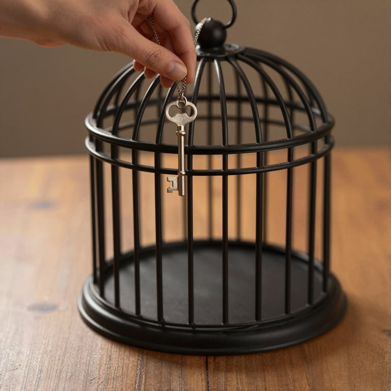 Chastity Keyholding News Update: Innovations and Tips for Passionate Lock Enthusiasts
