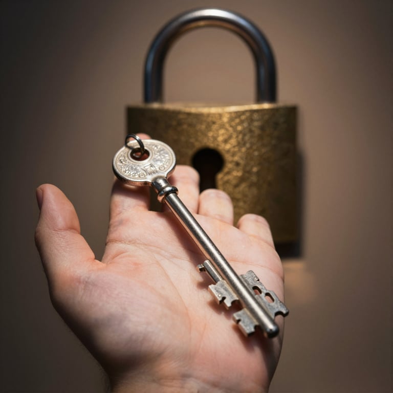 Unlocking Keyholding Services: Latest Chastity BDSM News and Enthusiast Tips Revealed