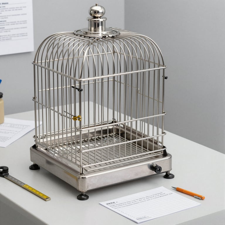 Top Cock Cage Reviews for 2026: Expert Insights from 30 Years of Chastity Experience