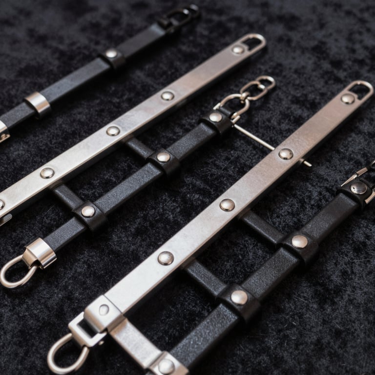 Top 10 Cock Cage Reviews: Ultimate Male Chastity Devices for Devoted Enthusiasts in 2026