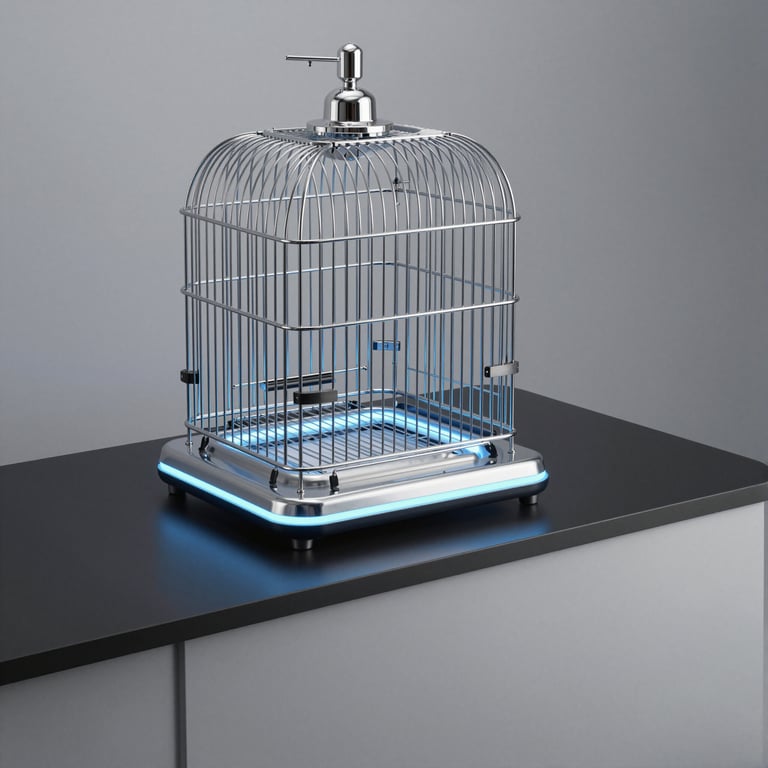 Top Cock Cage Reviews: Expert Picks for Male Chastity Devices in 2026