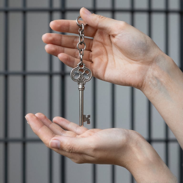 Chastity Keyholding News Update: Latest Trends in Lock Cages and Secure BDSM Practices