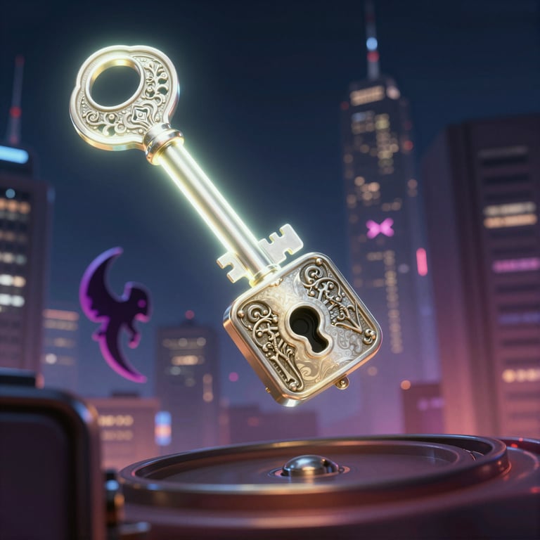 Chastity Keyholding News 2026: Latest BDSM Lock Cage Trends and Tips