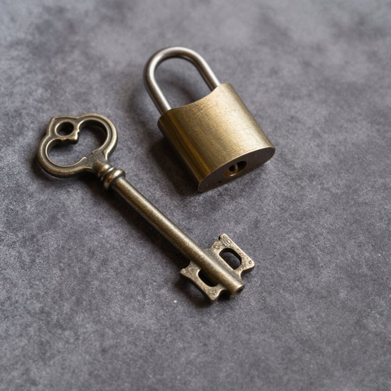 Thrilling Keyholding Experience Stories from 30 Years in the Chastity Community