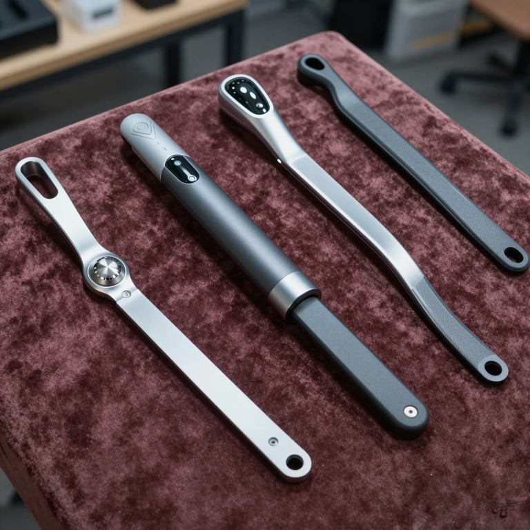 Top Cock Cage Innovations: BDSM Enthusiasts Share Must-Have Devices for 2026