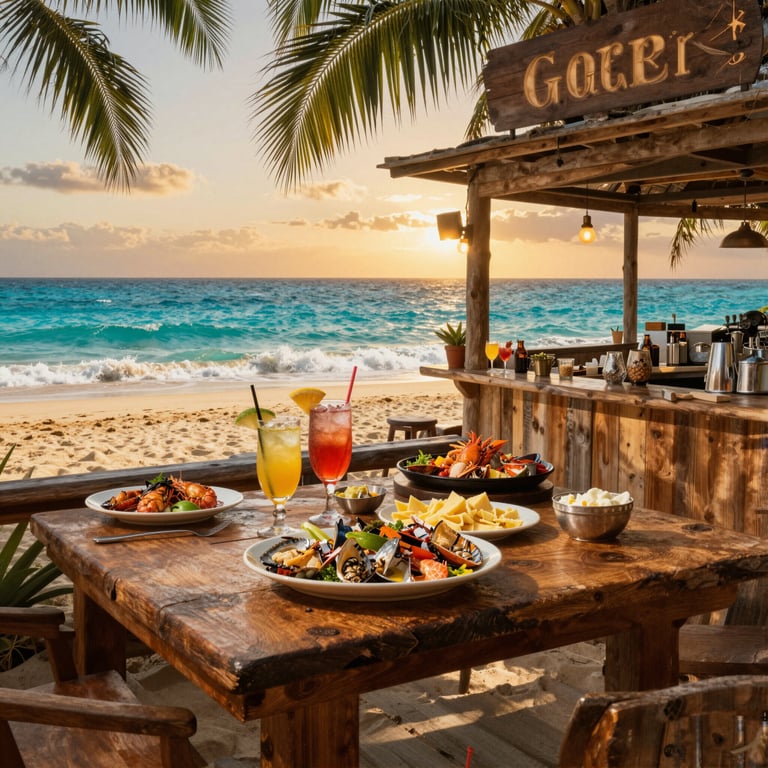 12 Rocks Beach Bar: Australia's Top Coastal Club for Best Cocktails and Seafood in 2026