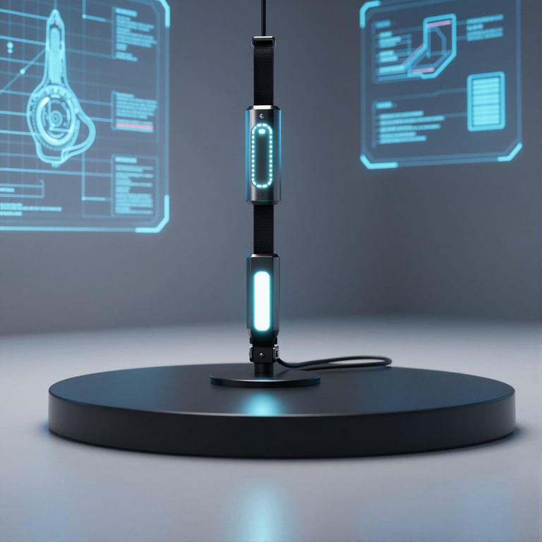 2026 Male Chastity Devices News: Innovations Captivating Cock Cage Enthusiasts Worldwide