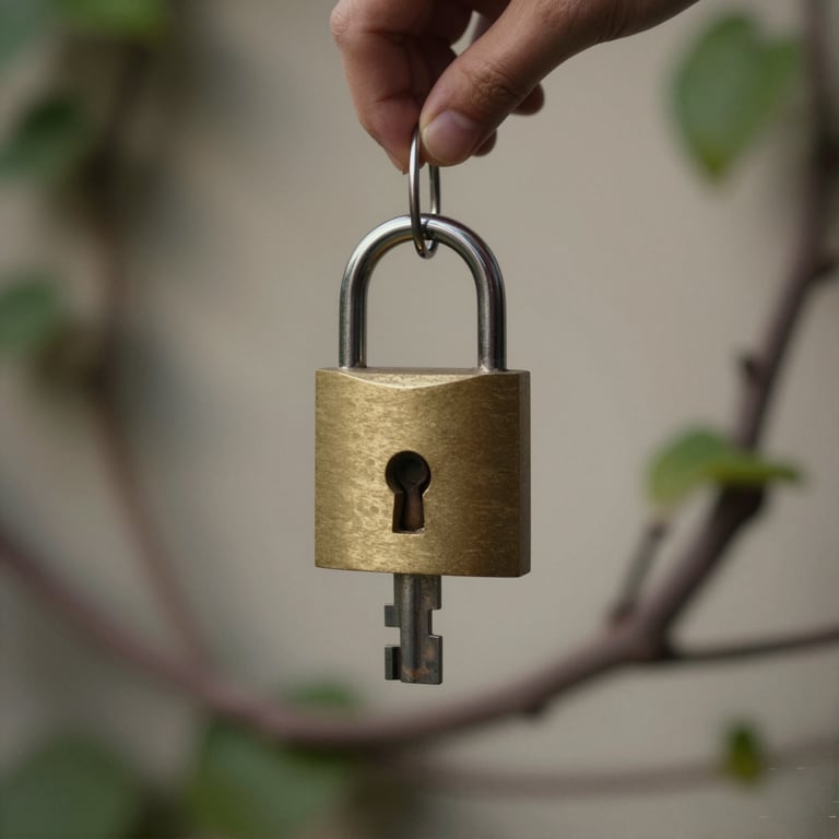 Thrilling Keyholding Experience Stories and Latest Chastity Community Updates Revealed