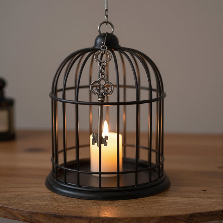 Unlocking Keyholding Secrets: BDSM Cock Cage Tips from Seasoned Pros