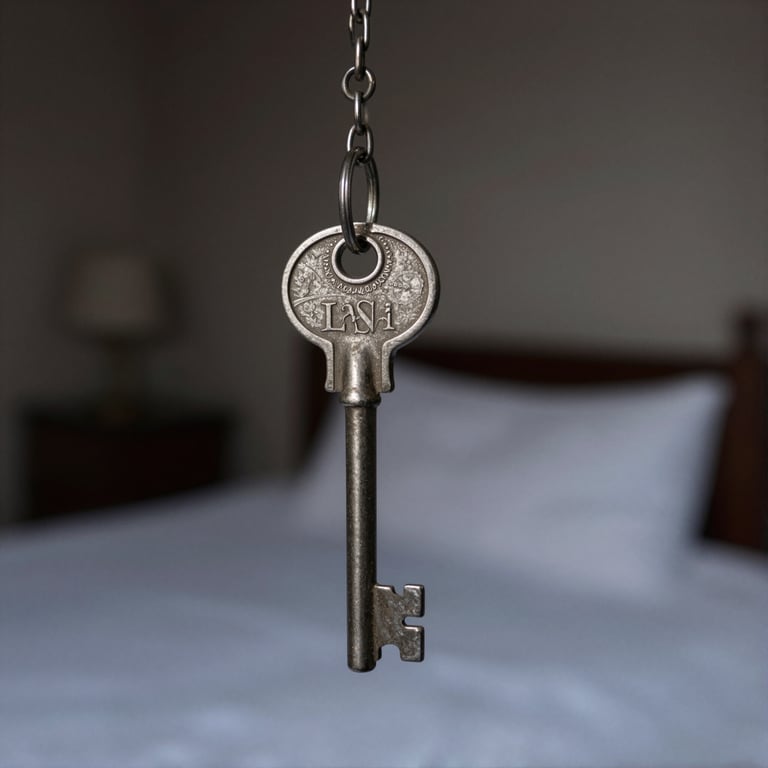 Thrilling Keyholding Experiences: Real Stories from BDSM Chastity Enthusiasts