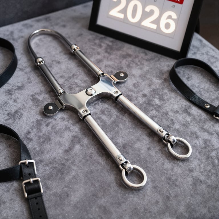 Top Cock Cage Reviews: Ultimate Male Chastity Devices for Passionate BDSM Enthusiasts in 2026