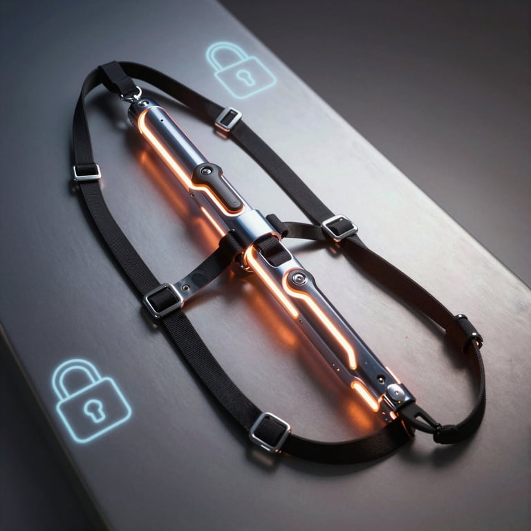 Top BDSM Lockup Trends Shaping Male Chastity Devices in 2026