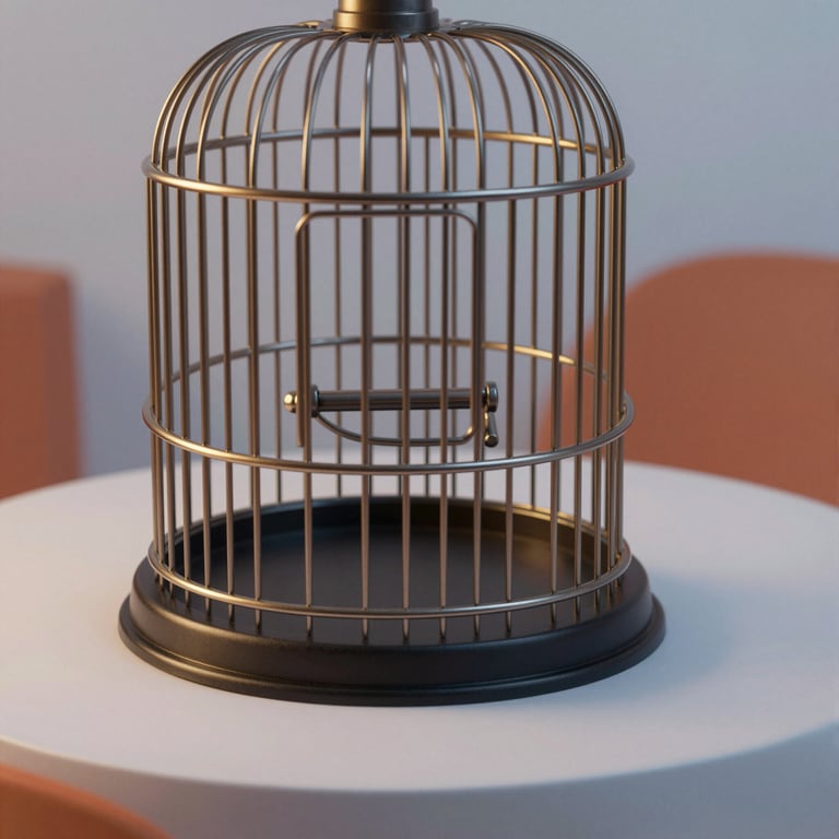 Top Cock Cage Reviews Australia 2026: Essential Picks for Male Chastity Enthusiasts