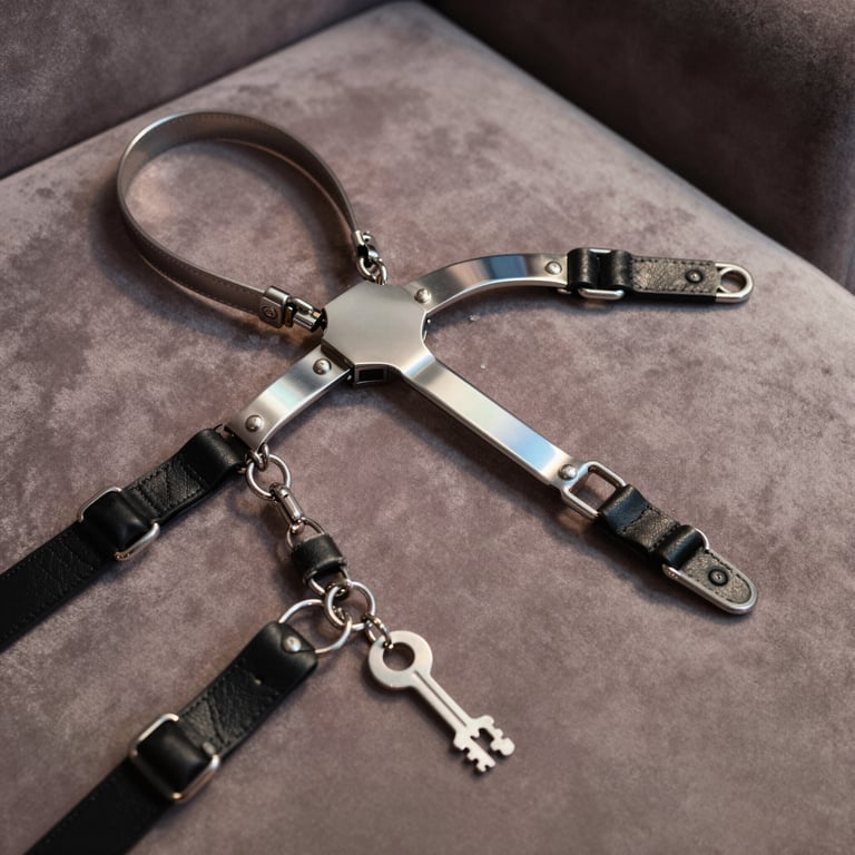 Top Cock Cage Reviews: Ultimate Male Chastity Devices for BDSM Enthusiasts in 2026
