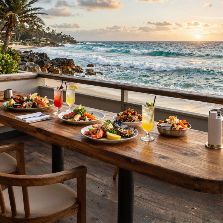 12 Rocks Beach Bar: Australia's Top Coastal Club for Exquisite Seafood and Cocktails in 2026