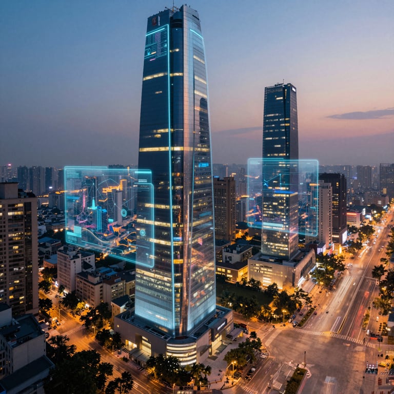 Discover Premier Web Design Companies Transforming Digital Landscapes in 2026