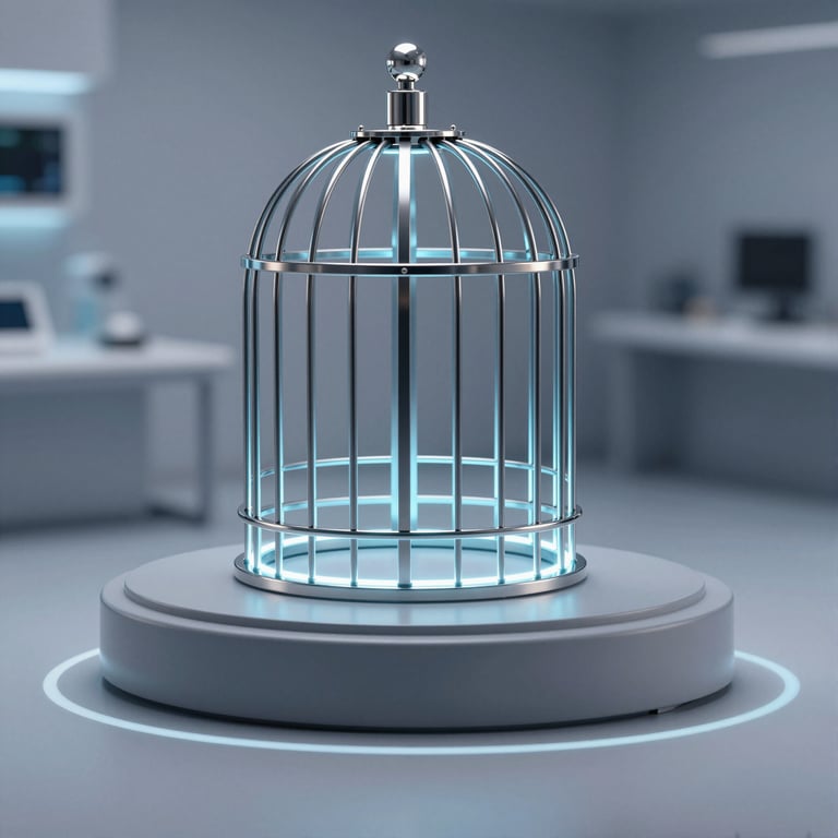 Discover Innovative Male Chastity Devices for Passionate Cock Cage Enthusiasts in 2026