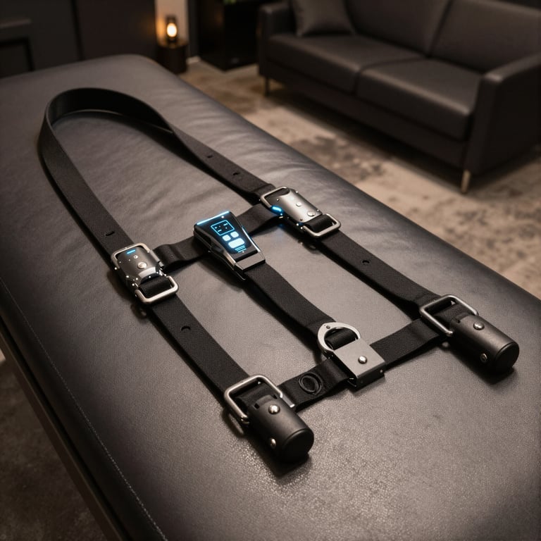 2026 Male Chastity Devices News: Breakthroughs Shaping BDSM Community Experiences