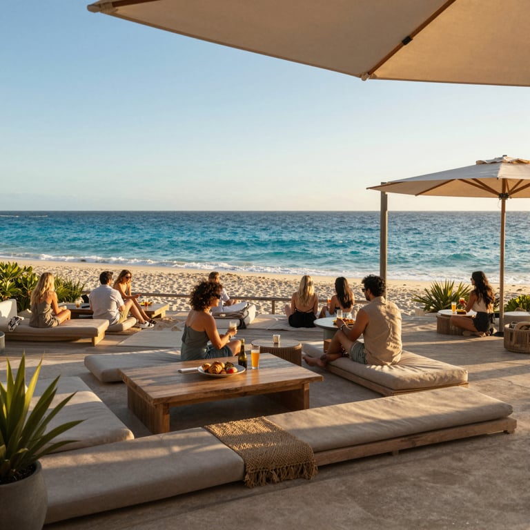 Top Reviews of 12 Rocks Beach Bar: Premier Australian Beach Club and Coastal News 2026