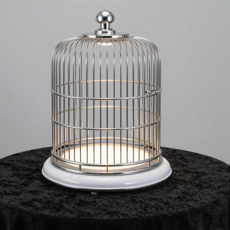 2026 Cock Cage Innovations: Revolutionizing Male Chastity Device Experiences for Enthusiasts
