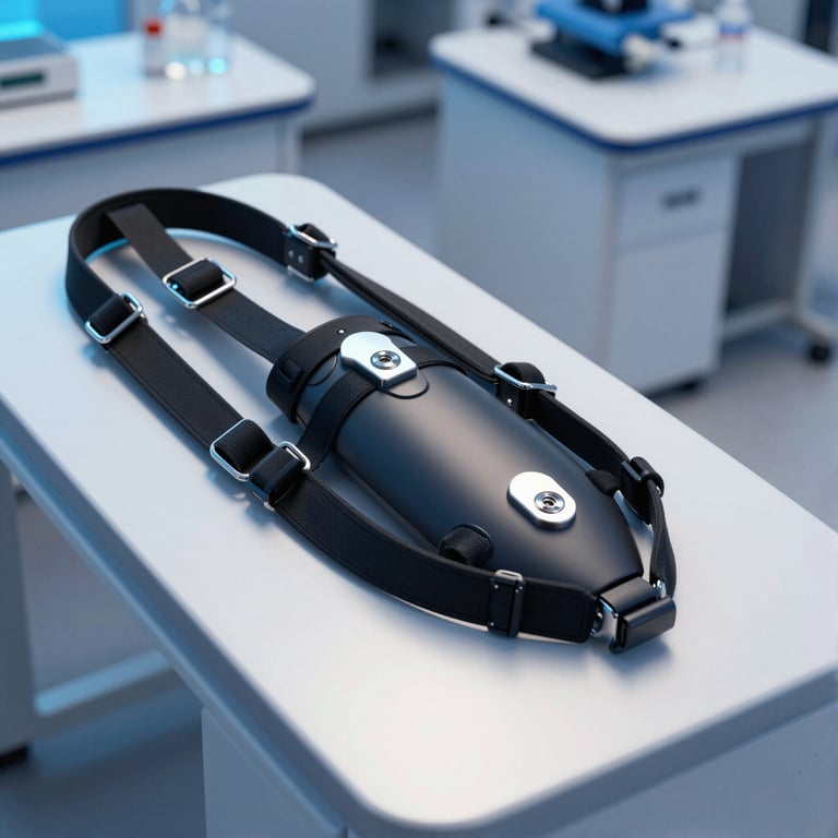 2026 Male Chastity Devices News: Breakthroughs in Comfort and Security for Enthusiasts