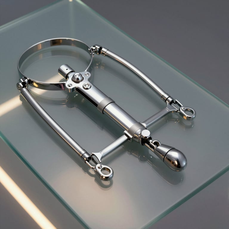 Discover the Best Male Chastity Devices Through Our Expert Cock Cage Reviews in 2026