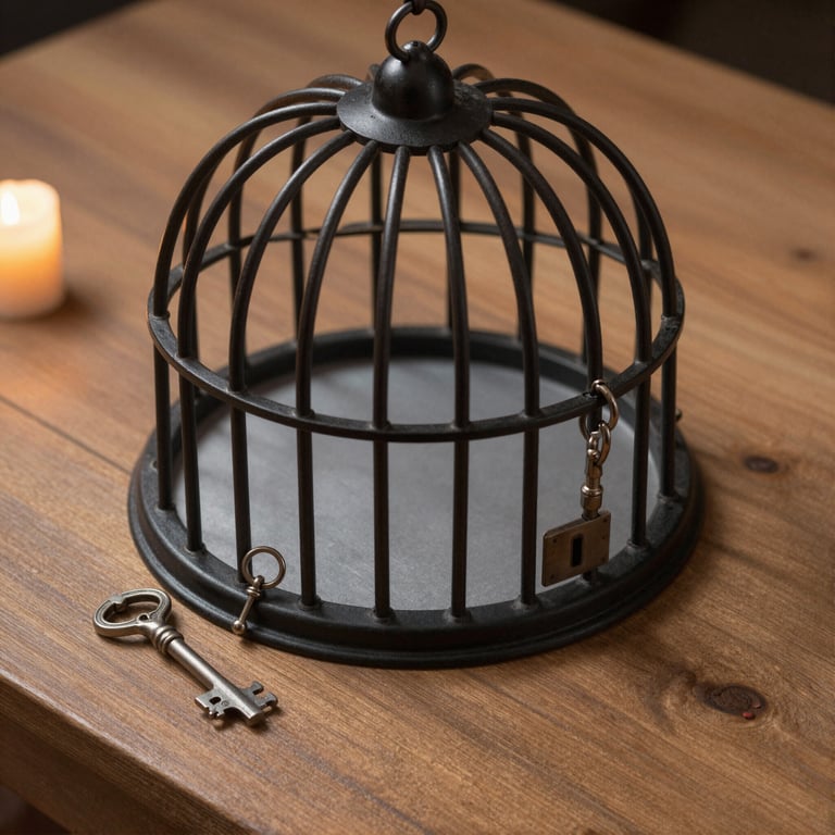 Chastity Keyholding News: Latest BDSM Lock Cages and Enthusiast Experiences Revealed