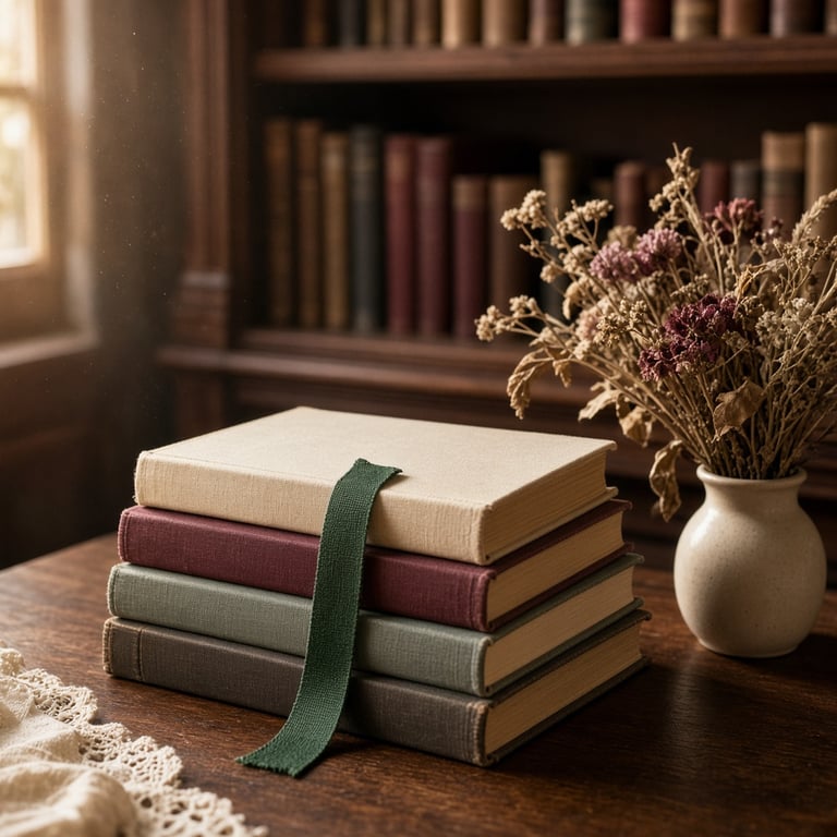 De boeken van Lucinda Riley op volgorde lezen