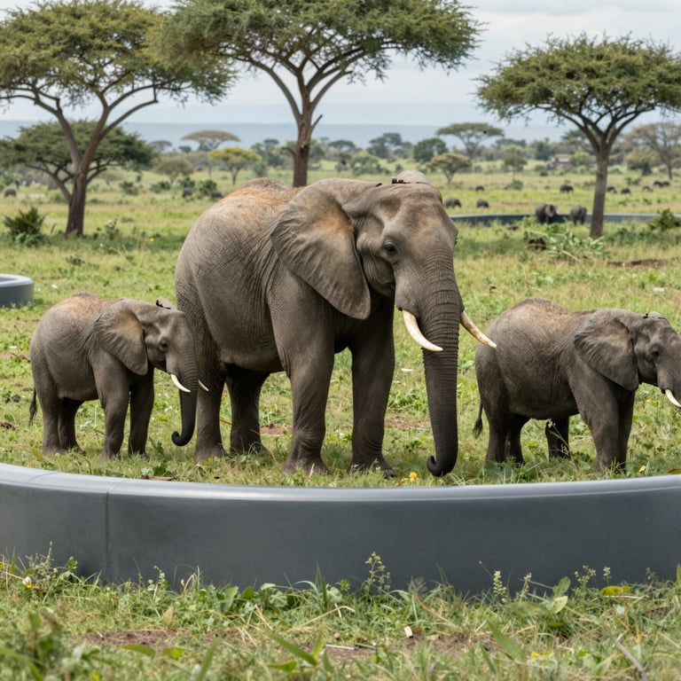 Come Proteggere gli Elefanti nel 2026: Strategie Efficaci per la Conservazione