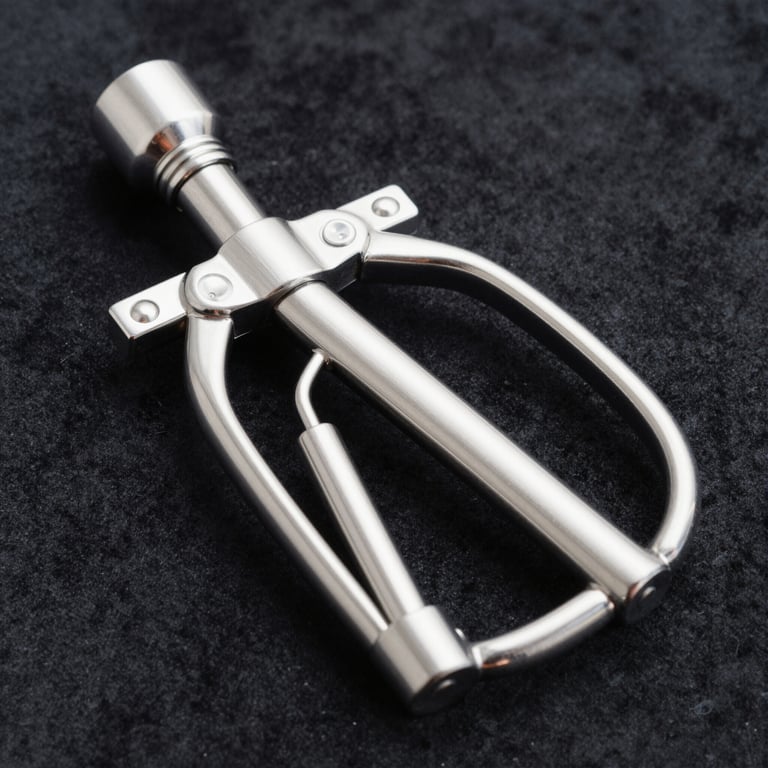 Discover Premier Male Chastity Devices: Expert Cock Cage Reviews for 2026