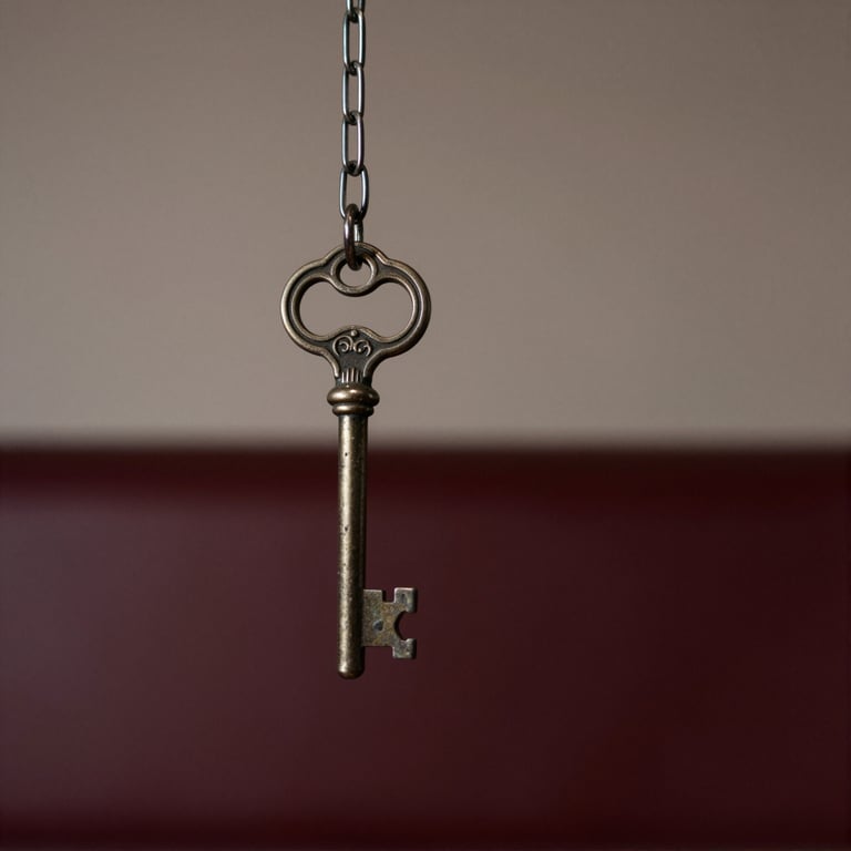 Thrilling Keyholding Experiences: Real Stories from BDSM Chastity Enthusiasts