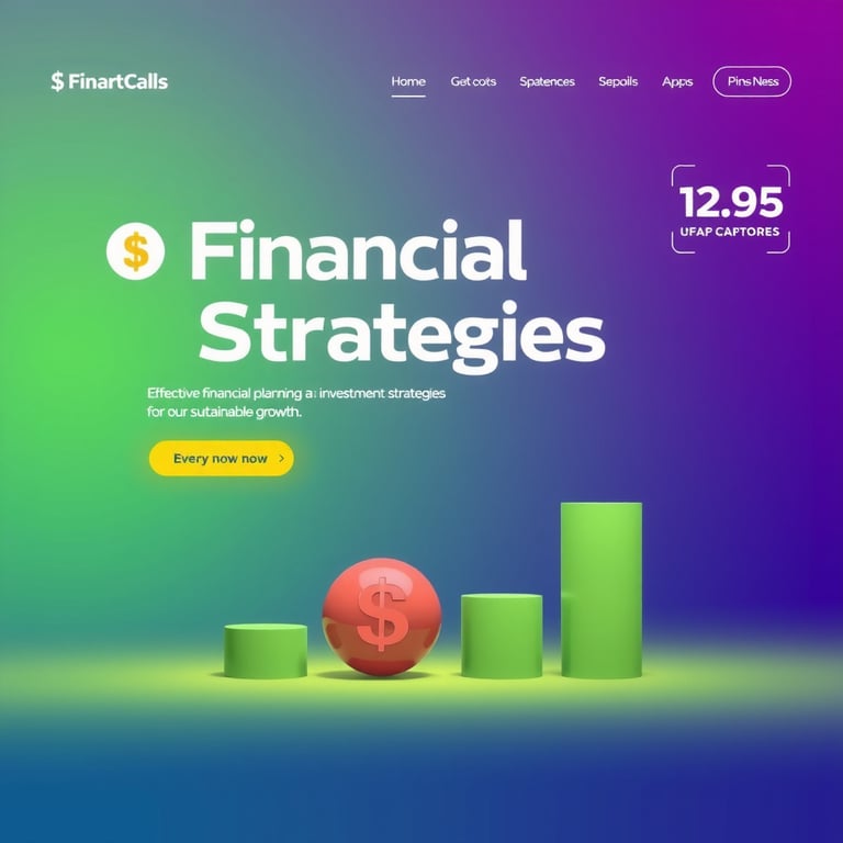 Financial Strategies